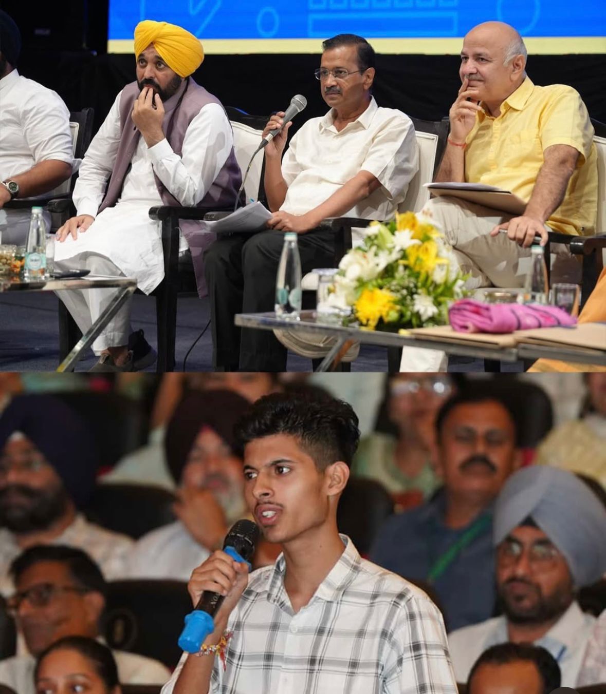 Maan Government’s Big Gift to Youth: ‘Model Playgrounds’ to be Built in 3,100 Villages of Punjab - Now ‘Young Generation’ will Choose Sports and Stay Away from Drugs