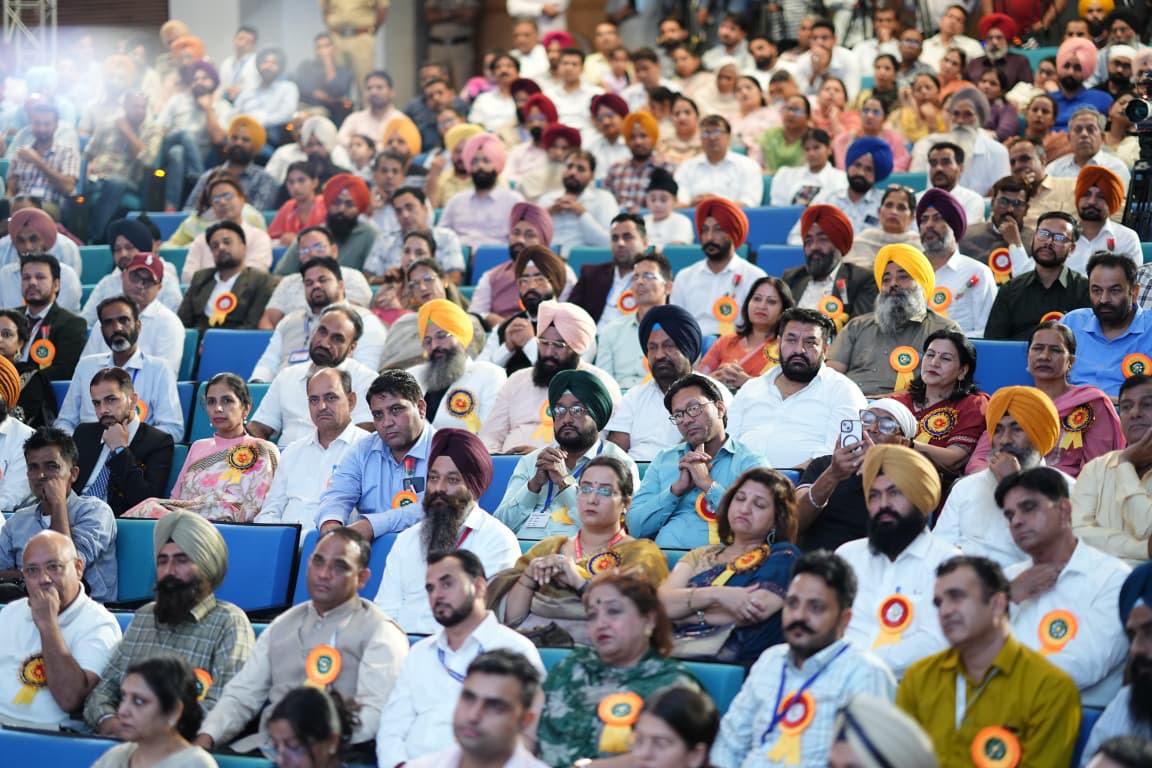 Mann Government’s Revolutionary Contribution to Education: A New Chapter for Teachers’ Dignity and Youth Empowerment