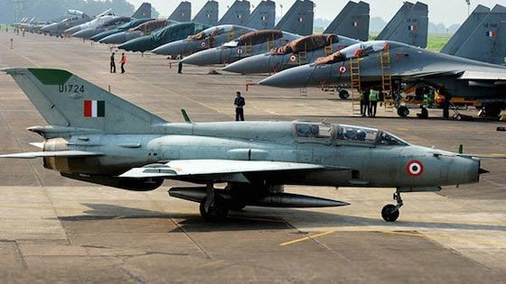 MiG-21 jet to fly in Punjab's School of Eminence! Students' dreams will take flight like a missile, patriotic spirit will soar - Minister Bains