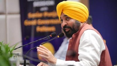 Punjab Emerges as India's New Industrial Epicente! Mann Government's Reforms Establish Punjab as India's Prime Manufacturing Magnet