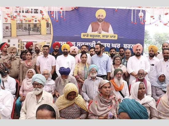 Punjab’s ‘Sadde Buzurg Sadda Maan’ Initiative Brings Free Healthcare and Dignity to 2.2 Million Senior Citizens