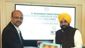Punjab Creates History: All Old Govt Cases Cleared, Investment Gains Momentum