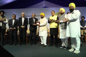 Tata Steel’s ₹2,600 Crore Investment in Punjab to Create 2,500 Jobs