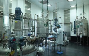 Mann Government’s Vision: ₹1,133 Crore Mega Investment by IOL Chemicals Turns Punjab into the Nation’s New ‘Pharma Superpower’!