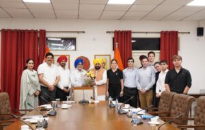 Mann Government to Bring a New Dawn in Punjab’s Farming: Historic Partnership with Argentina Opens Doors of Growth
