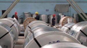 Punjab’s Steel Sector Gets a Major Boost! Mann Government’s Industrial Policy Attracts ₹342 Crore Investment and 1,500 New Jobs!