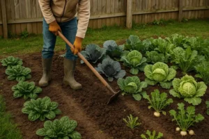 8 Essential Fall Garden Tips for Healthy Plants and Winter Prep