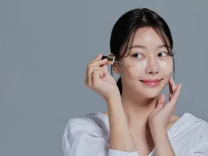 Glow Up Made Easy: A Festive Skincare Routine That Actually Works!