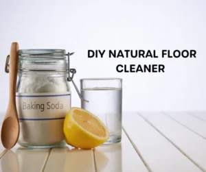 Diwali Cleaning Made Easy: 10 Pantry Staples to Simplify Your DIY Home Cleanup