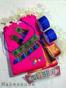 Karwa Chauth 2025: 7 Last-Minute Gift Ideas to Delight Your Wife and Make Her Feel Truly Special