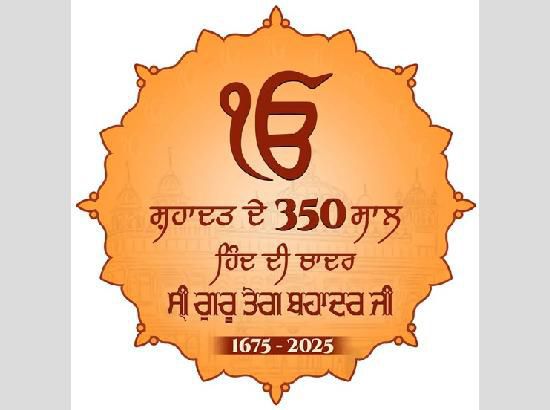 1.2 Million Devotees Join Punjab’s Historic Month of Remembrance: Punjab Honors Guru’s 350th Martyrdom with Month-Long Celebrations