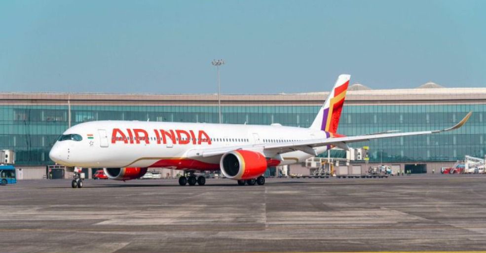 AAP Govt Takes Punjab’s Aviation to New Heights: From Halwara to Amritsar — Punjab Flies Forward