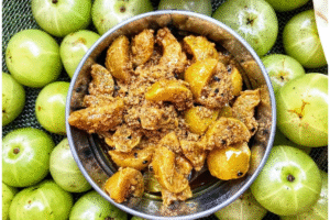 Amla Recipes for Glowing Skin, Strong Immunity & Better Digestion