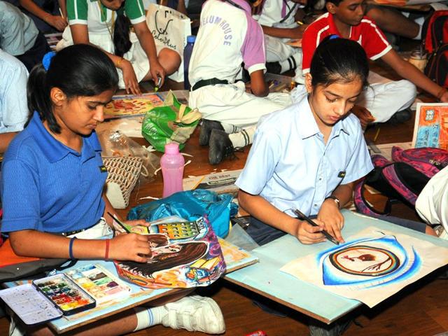 CM Mann’s Vision: Every Punjab Student Gets Job Skills Along with 12th Grade -Punjab Government’s Education Revolution