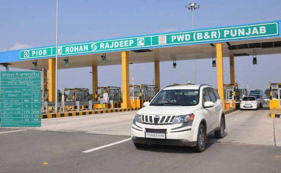 Historic Blow to "Toll Plunder" by the Mann Government: 19 Toll Plazas Closed So Far, Saving Punjabis ₹65 Lakh Daily and ₹225 Crore Annually