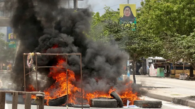 Tanzania Election Violence: 700 Dead, Curfew and Army on Streets