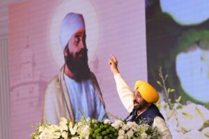 Charan Ganga Stadium in Anandpur Sahib to Get Major Upgrade, CM Mann Says It Will Become World-Class Martial Arts Hub