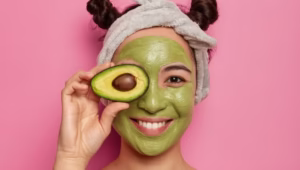5 Best Homemade Hydrating Face Masks for Dry, Dull Skin