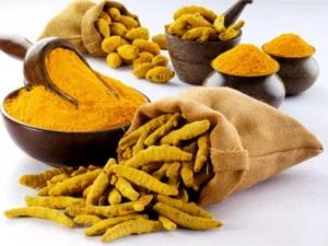 10 Powerful Anti-Inflammatory Spices in Your Kitchen