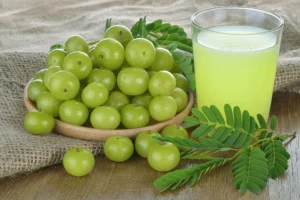 Amla Recipes for Glowing Skin, Strong Immunity & Better Digestion