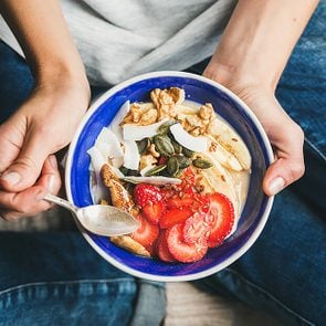 Oats vs Dalia: Best Breakfast for Weight Loss, Gut Health & Energy