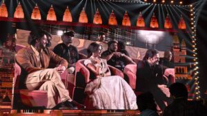 Varanasi (SSMB29): Mahesh Babu &amp; Priyanka Chopra Star in SS Rajamouli’s Epic Blockbuster