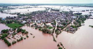 Bihar and Gujarat Get Flood Money Fast, But Punjab Still Waiting for Promised ₹1600 Crores - Is the BJP Government at the Center Openly Discriminating Against Punjab?
