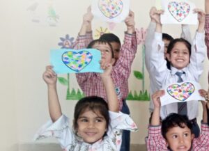 Mann Government’s Finland Training Turns Punjab’s Govt Schools into ‘Schools of Happiness’, Transforming the Future of Lakhs of Young Minds