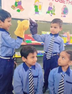 Mann Government’s Finland Training Turns Punjab’s Govt Schools into ‘Schools of Happiness’, Transforming the Future of Lakhs of Young Minds