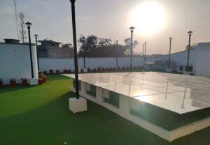 Abohar's 'Aabha Library' Among 275 Ultra-Modern Libraries Become Pride of Mann Government, Example for the Country