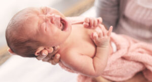 Newborn babies Crying After Birth: Vital Signs and Survival Explained