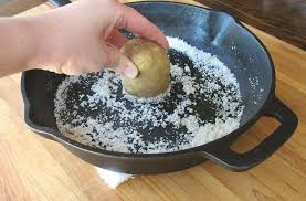 How to Clean a Burnt Pressure Cooker Using Simple Kitchen Ingredients