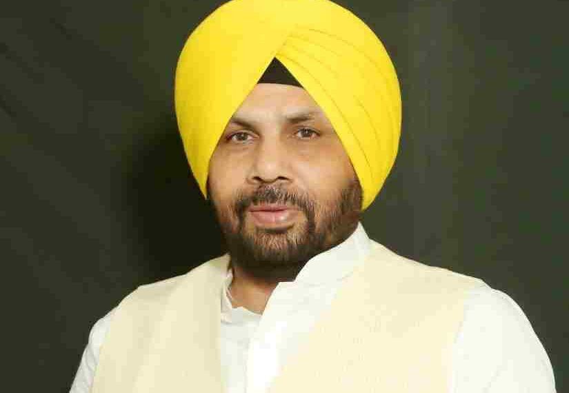 ED raids reflect BJP’s desperation to crush opposition voices AAP Punjab