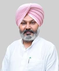 ED raids reflect BJP’s desperation to crush opposition voices AAP Punjab