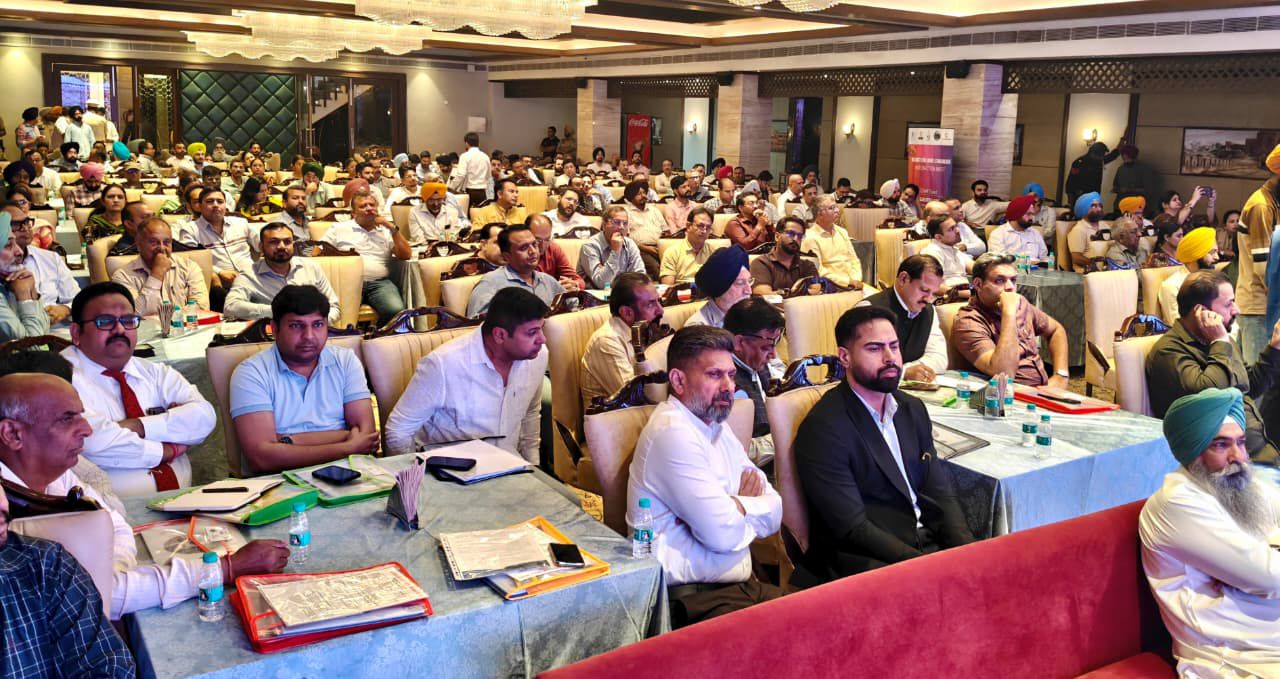 Industries to get major relief under the New Industrial Policy 2026 Says Minister Sanjeev Arora