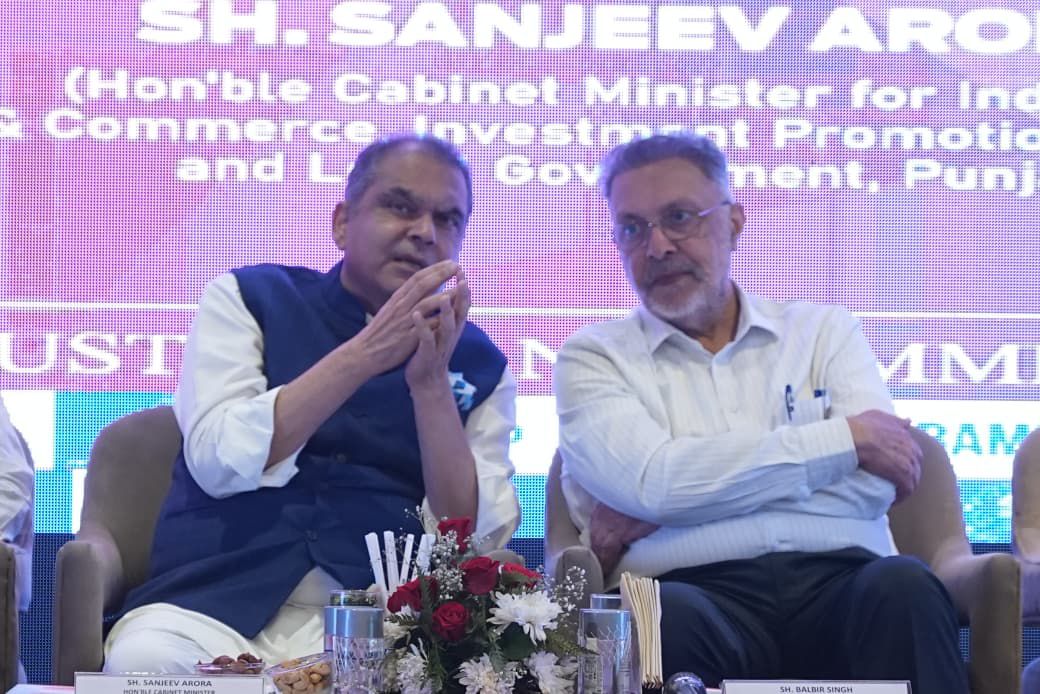 Industries to get major relief under the New Industrial Policy 2026 Says Minister Sanjeev Arora