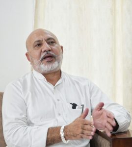 Punjab Ministers Oppose BBMB Appointment Rule Changes, Allege Centre’s Control Bid