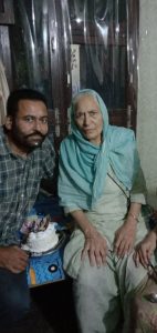 Cancer, Debt and Hope: How Sehat Yojana Changed One Punjab Family’s Story