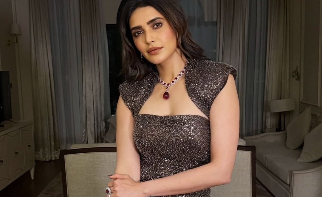 Karishma Tanna Pregnancy: Actress to Embrace Motherhood After 4 Years of Marriage