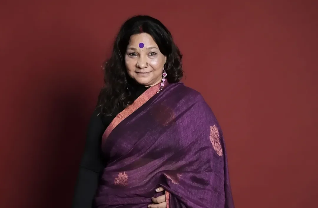 Discrimination in Bollywood Character Art