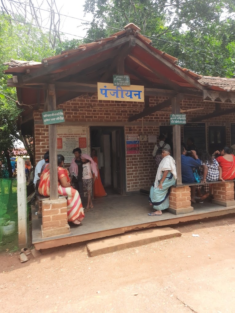 Jan Swasthya Sahyog Bilaspur Rural Healthcare Initiative Transforms Vulnerable Tribal Communities