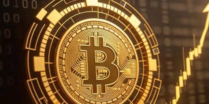 Bitcoin Holds Above $64,000 as Lower Oil Prices Boost Crypto Sentiment