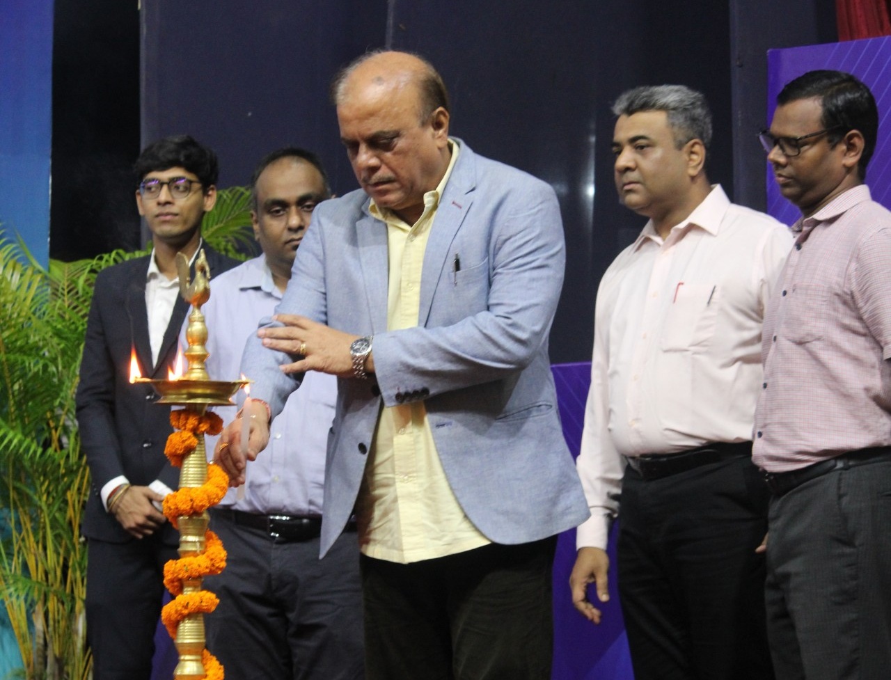 Ashwamedh 2026 Conclave Explores Resilience in Fragmented Global Supply Chains