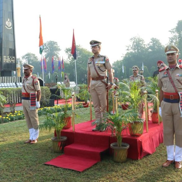 Police Lettering Transparent Punjab Illegal Colonies Regularisation Policy 2026...